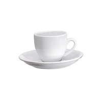 Soucoupe à espresso Classico Italia, 12cm Ø 