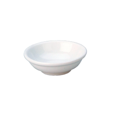 Move Bol à sauces porcelaine blanc, 6.8cm Ø, H: 2.3cm_1