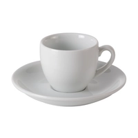 Classico Italia Espresso Obertasse, 8.5 cl 