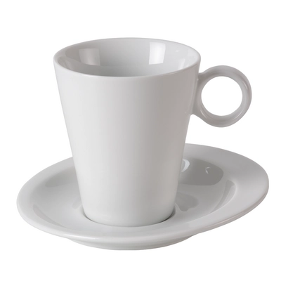 Piano Kaffee Untertasse, Ø 15 cm _1