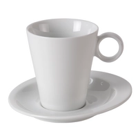 Piano Milchkaffee Obertasse, 30 cl 