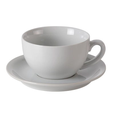 Classico Italia Soucoupe à café au lait, Ø 16 cm _1