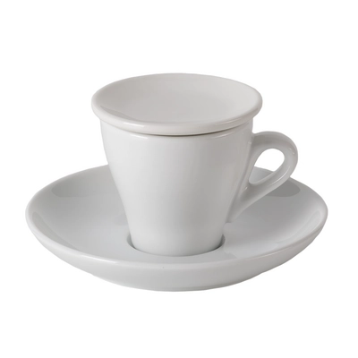 Linea Move Miniteller, Deckel Espressotasse, 7 cm _2
