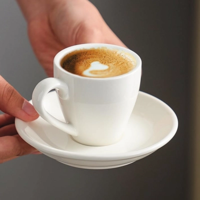 Classico Italia Tasse à espresso, 8.5 cl _2