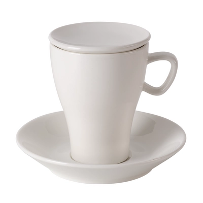 Linea Move Assiette, capot tasse à café, Ø 9 cm _2