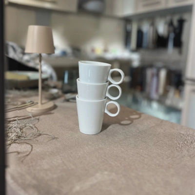 Piano Espresso Obertasse, 9 cl _3