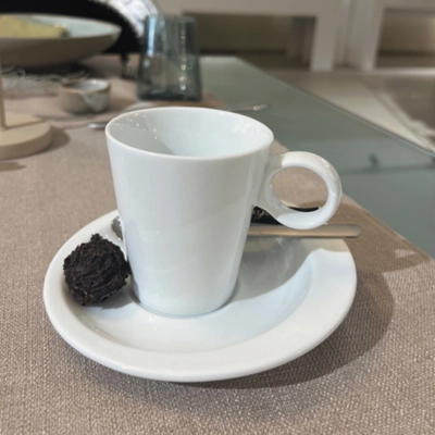 Piano Kaffee Untertasse, Ø 15 cm _2