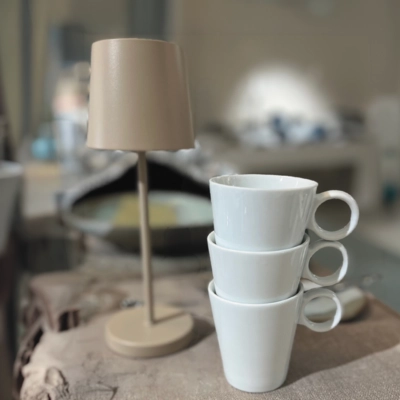 Piano Tasse à café, 20 cl _3