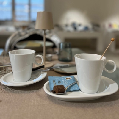 Piano Untertasse mit Ablage, 21 x 13.3 cm _3