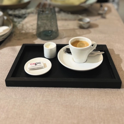 Senso premioStar Espresso Untertasse, Ø 12.3 cm _2