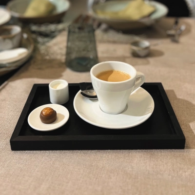 Senso premioStar Kaffee Untertasse, Ø 13.8 cm _2