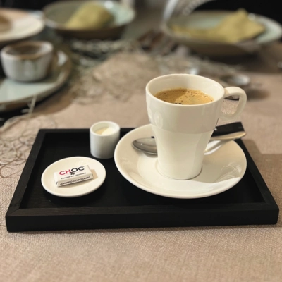 Linea Norim Tasse à Café au lait, 27 cl _2