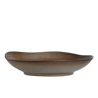 Patina Bowl, 25 cm Ø,  H: 6 cm 