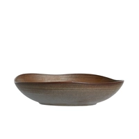 Patina Bowl, 22 cm Ø,  H: 6 cm 
