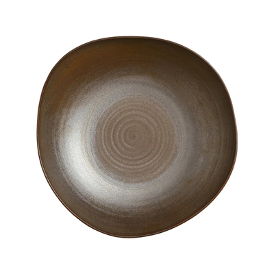 Patina Bowl, 22 cm Ø,  H: 6 cm _2