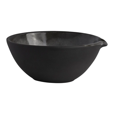 Gembrook Gray Bowl mit Ausguss, 12.7 cm Ø H: 5 cm, 35.5 cl_1