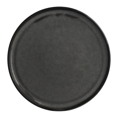 Gembrook Gray Assiette coupe plate, 28 cm Ø _1