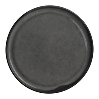 Gembrook Gray Assiette coupe plate, 23 cm Ø 