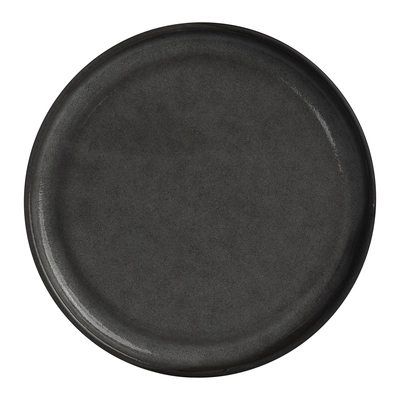 Gembrook Gray Assiette coupe plate, 20 cm Ø _1