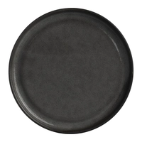 Gembrook Gray Assiette coupe plate, 20 cm Ø 