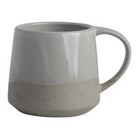 Gembrook White Mug, 62.6 cl 
