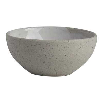 Gembrook White Bowl, 12 cm Ø, H: 5 cm, 35.5 cl _1