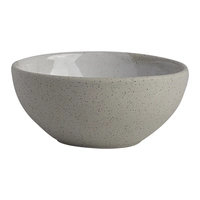 Gembrook White Bowl, 12 cm Ø, H: 5 cm, 35.5 cl 