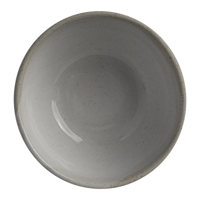 Gembrook White Bowl, 12 cm Ø, H: 5 cm, 35.5 cl _2