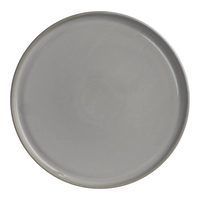 Gembrook White Assiette coupe plate, 28 cm Ø 