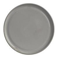 Gembrook White Assiette coupe plate, 20 cm Ø 