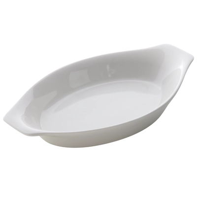 Norim Gourmet Platte oval, 32 x 16.5 cm _1