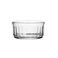 Lyon Ramequin en verre, 8.5 cm Ø, H: 4 cm, 14 cl 