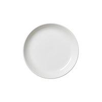 Nordic assiette à bord haut, Ø 15.25 cm 