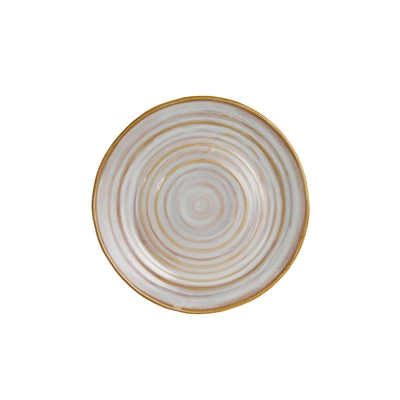 Azores Costa, assiette plate, blanc, Ø 15.25 cm _1