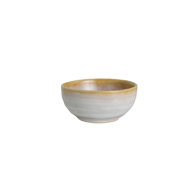 Azores Costa, dip bowl, blanc, H: 3.8 cm, Ø 8.3 cm _1