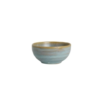 Azores Mar, dip bowl, bleu, H: 3.8 cm, Ø 8.3 cm 