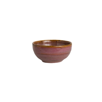 Azores Ocasa, dip bowl, rose, Ø 8.3 cm _1