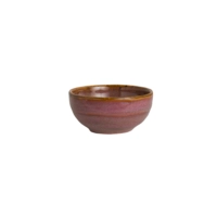 Azores Ocasa, dip bowl, rose, Ø 8.3 cm 