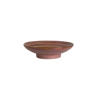 Azores Ocasa, bowl, rose, Ø 17.8 cm 