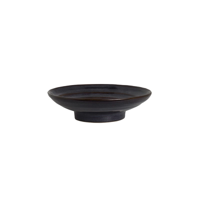 Azores Caldeira, bowl, noir, H: 5.7 cm, Ø 17.8 cm_1