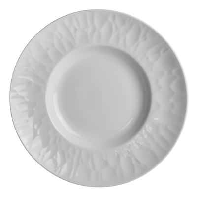 Atelier Assiette creuse, H: 5 cm, Ø 26 cm,  avec bord_1