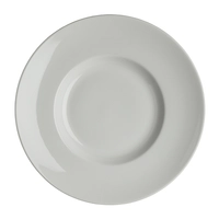 Essence Assiette creuse, H: 5 cm, Ø 28 cm,  avec bord