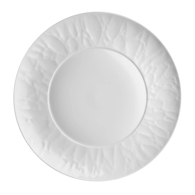 Atelier Assiette plate, Ø 28 cm, avec bord _1