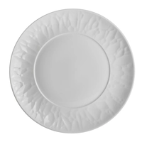 Atelier Assiette plate, Ø 27 cm, avec bord 