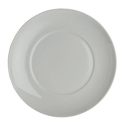 Essence Assiette plate, Ø 27 cm, avec bord _1