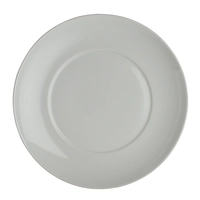 Essence Assiette plate, Ø 27 cm, avec bord 