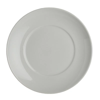 Essence Assiette, plate, Ø 17 cm, avec bord 