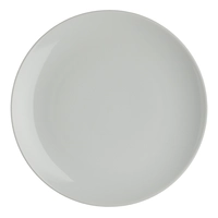 Essence Assiette coupe plate, Ø 17 cm 