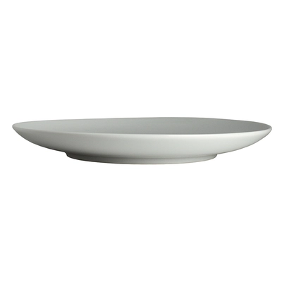 Essence Assiette plate, Ø 27 cm, avec bord _2