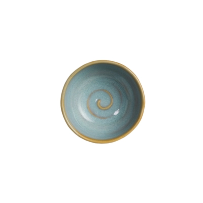 Azores Mar, dip bowl, bleu, H: 3.8 cm, Ø 8.3 cm _2